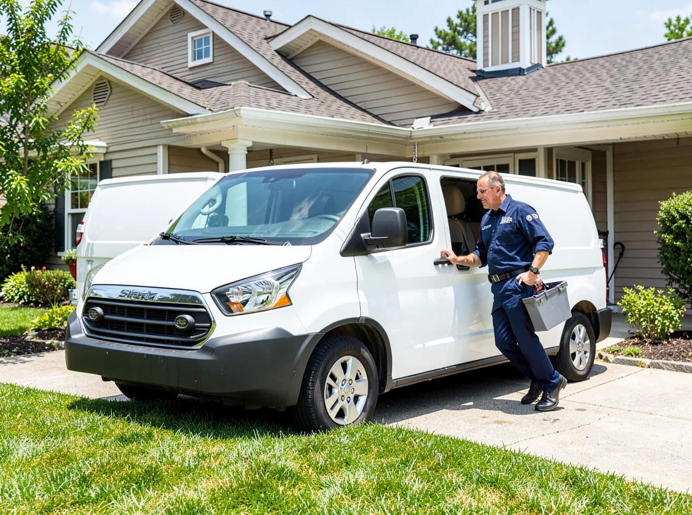 Emergency Plumber company in Mountain Home, TX